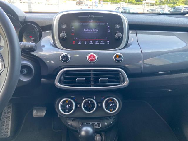 FIAT 500X usata, con Fari Xenon