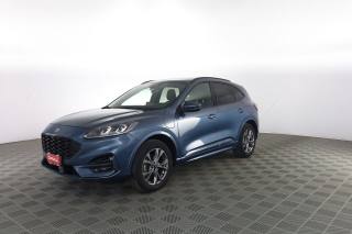 FORD Kuga usata 7