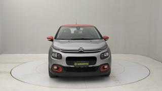 CITROEN C3 usata, con Cerchi in lega