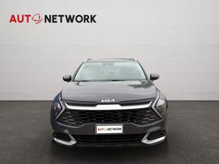 KIA Sportage usata, con Alzacristalli elettrici