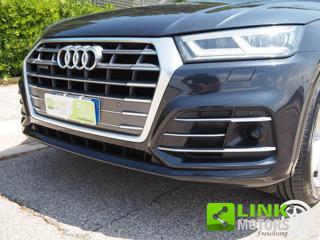 AUDI Q5 usata 34