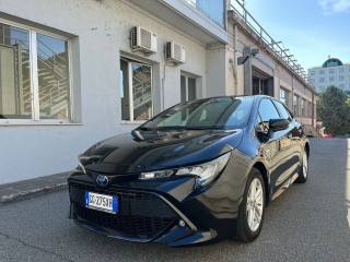 TOYOTA Corolla 1.8 Hybrid Active
