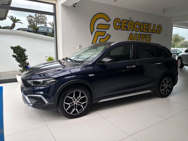FIAT Tipo usata, con Boardcomputer