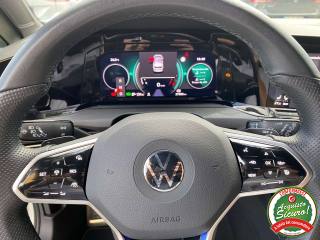 VOLKSWAGEN Golf usata, con Climatizzatore