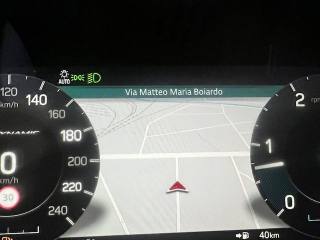 LAND ROVER Discovery usata, con Controllo vocale