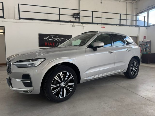VOLVO XC60 usata, con Cerchi in lega
