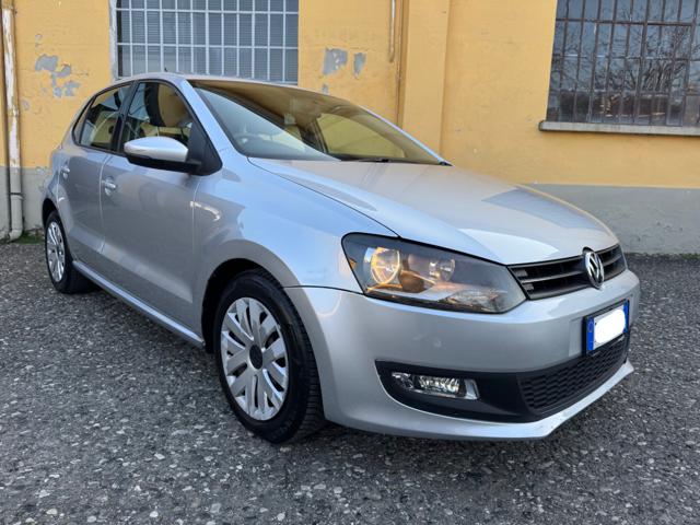 VOLKSWAGEN Polo usata, con Airbag laterali