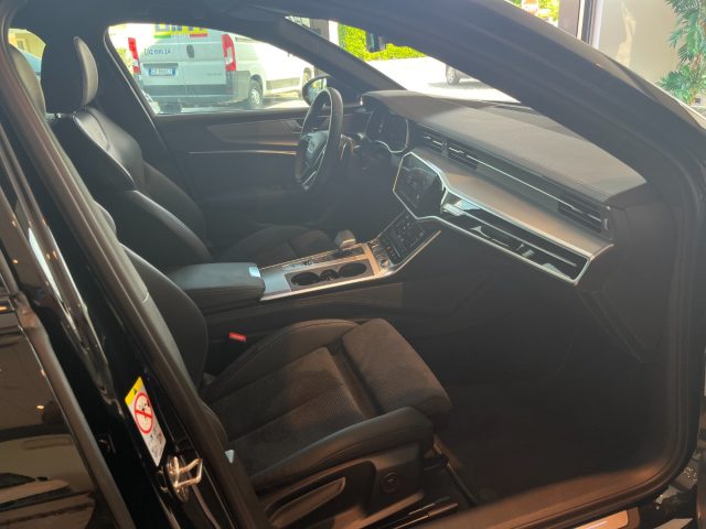 AUDI A6 usata, con ESP