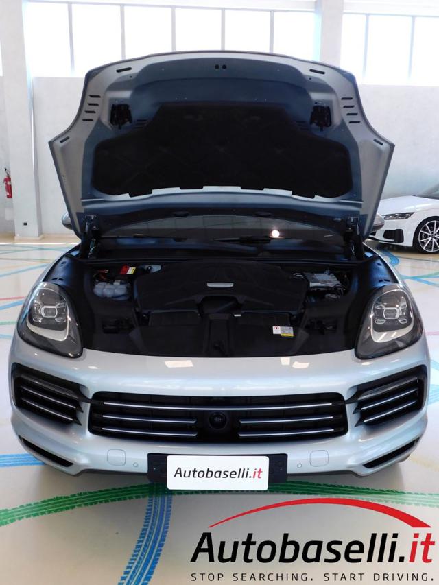 PORSCHE Cayenne usata 103