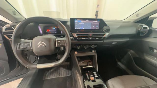 CITROEN C4 X usata, con Chiusura centralizzata
