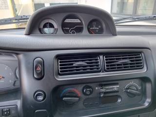 MITSUBISHI L200 usata 11
