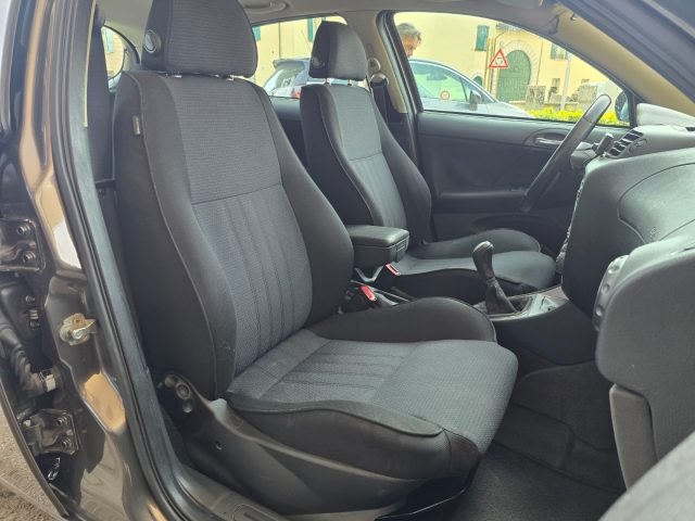 ALFA ROMEO 147 usata 77