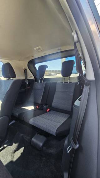 NISSAN X-Trail usata, con Fari LED
