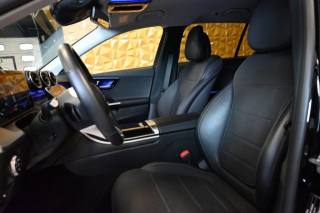 MERCEDES-BENZ C 300 usata 25