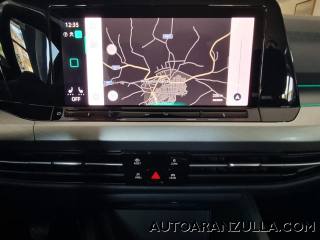 VOLKSWAGEN Golf usata, con ESP