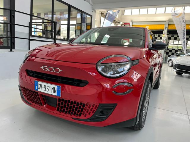 FIAT 600 usata, con Specchietti laterali elettrici