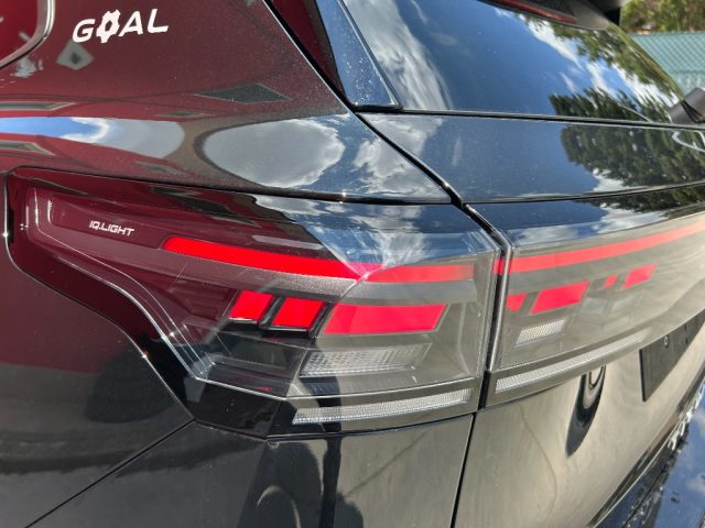 VOLKSWAGEN Tiguan usata, con Bracciolo