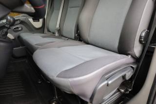 RENAULT Master usata, con Climatizzatore automatico, 2 zone