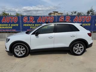 AUDI Q3 usata, con Autoradio