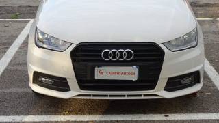AUDI A1 usata, con Chiusura centralizzata senza chiave