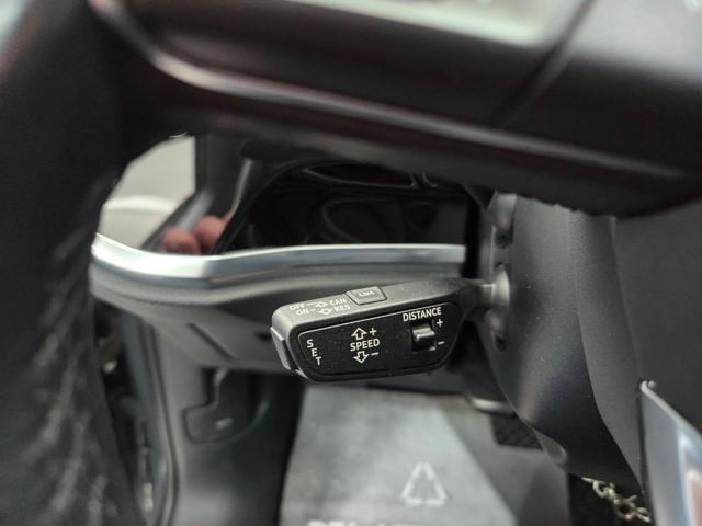 AUDI Q3 usata, con Alzacristalli elettrici