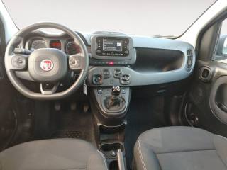 FIAT Panda usata, con Servosterzo