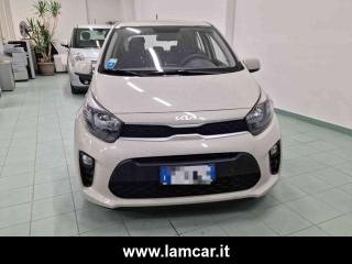 KIA Picanto usata, con Airbag