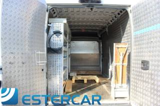 FIAT Ducato usata, con Immobilizzatore elettronico