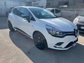 RENAULT Clio 0.9 TCe 75CV