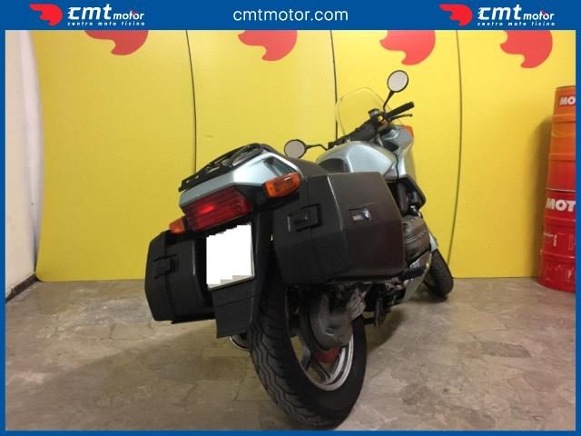 BMW K 75 S usata 3