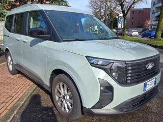FORD Tourneo Courier usata, con Climatizzatore