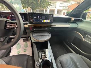 LANCIA Ypsilon usata, con ESP