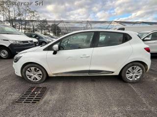 RENAULT Clio usata, con Servosterzo