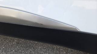 PEUGEOT 2008 usata, con Sensori di parcheggio anteriori