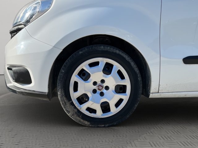 FIAT Doblo usata 17