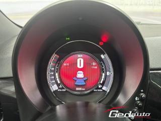FIAT 500 usata, con Fari Xenon