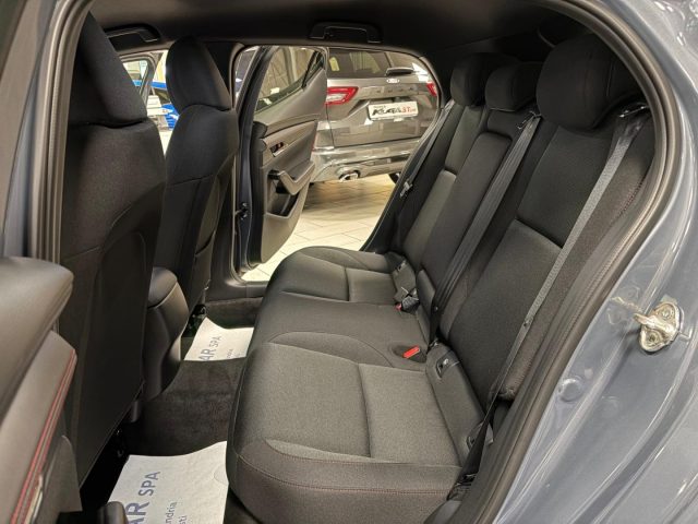 MAZDA 3 usata, con Controllo vocale