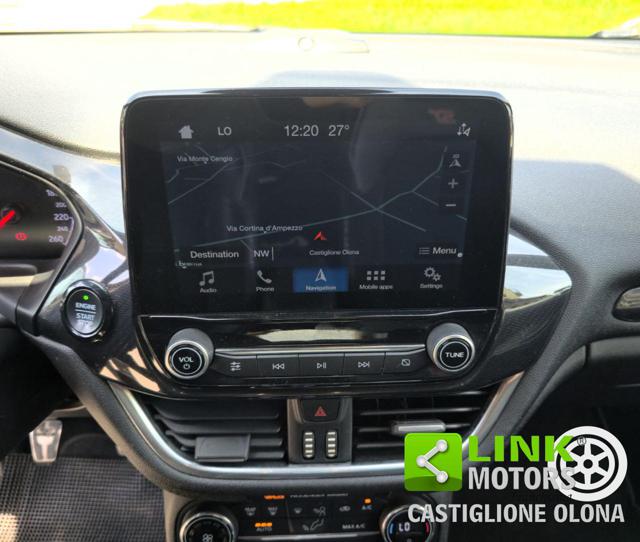 FORD Fiesta usata 18