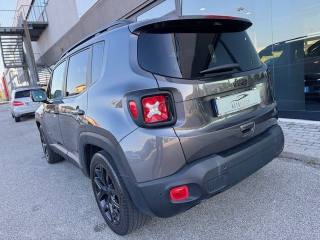 JEEP Renegade usata, con Autoradio
