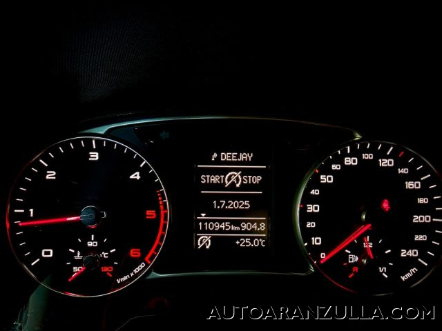 AUDI A1 usata, con Cronologia tagliandi