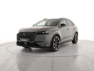 DS AUTOMOBILES DS 7 usata, con Airbag