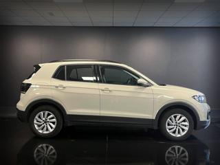VOLKSWAGEN T-Cross usata, con Airbag Passeggero