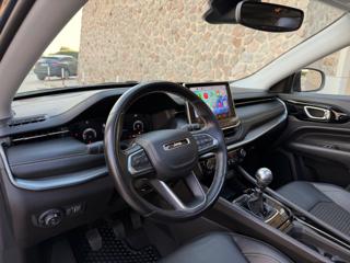 JEEP Compass usata, con Controllo trazione