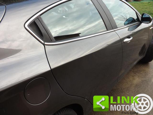 ALFA ROMEO Giulietta usata 55