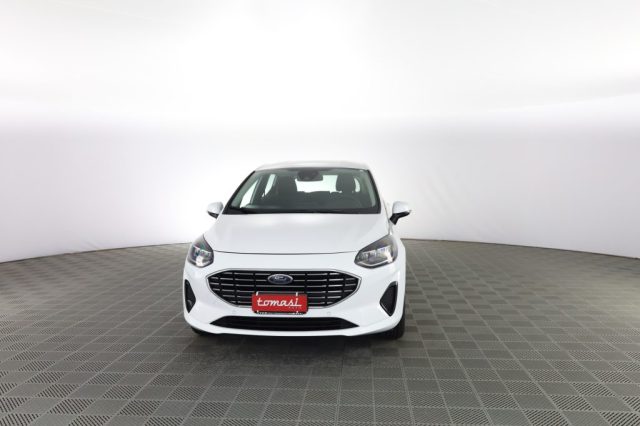 FORD Fiesta usata 0