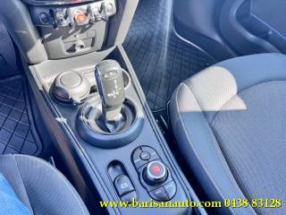 MINI Countryman usata, con Cerchi in lega