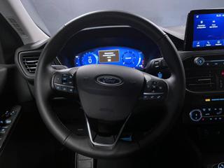 FORD Kuga usata, con Climatizzatore