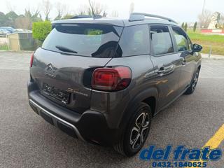 CITROEN C3 Aircross usata, con Alzacristalli elettrici