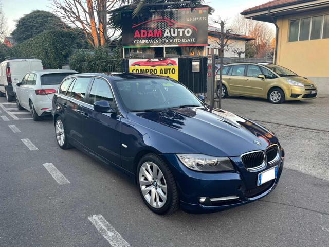 BMW 318 usata, con ABS