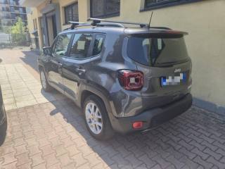 JEEP Renegade usata, con Cerchi in lega